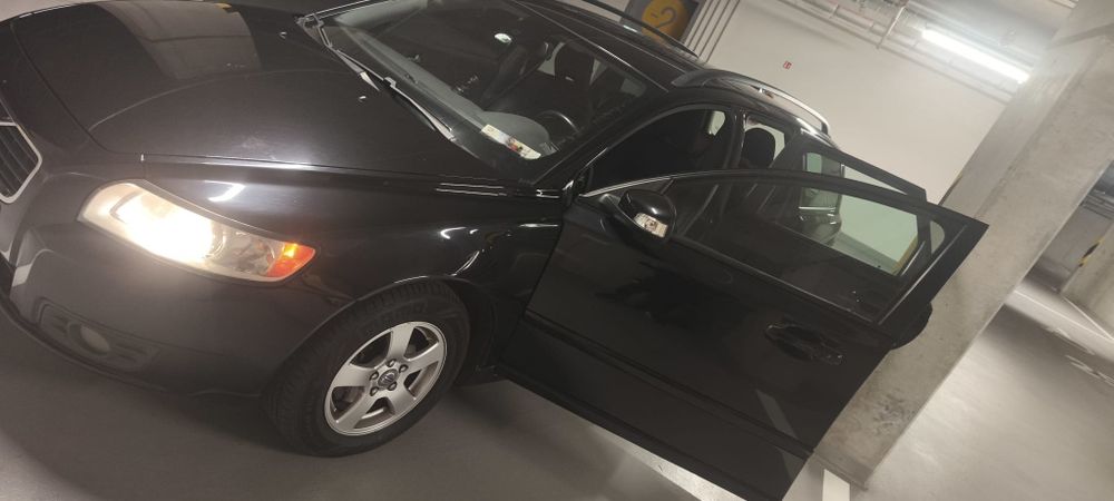 Vendo Volvo V50, 1.6
