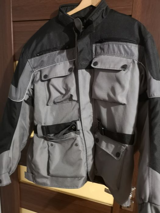 Kurtka motocyklowa turystyczny bilt