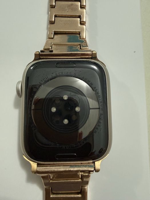 Apple Watch series 9 - 45mm