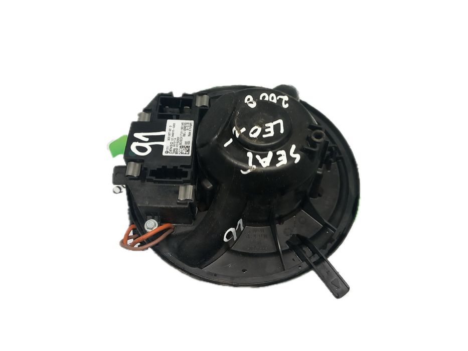 Motor da chauffage / sofagem VOLKSWAGEN Scirocco (137, 138)