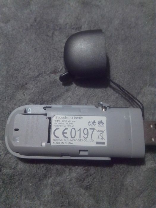Przenośny modem USB