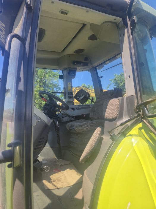 Claas Arion 520#510#2009 rok#igła