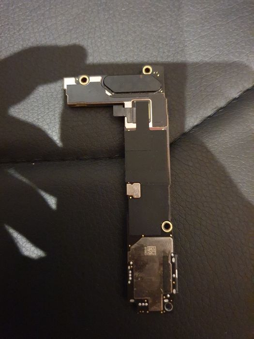 Мат плата Iphone 12 mini