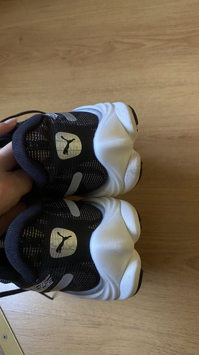 Кросівки Puma Velocity Nitro бігові кросовки