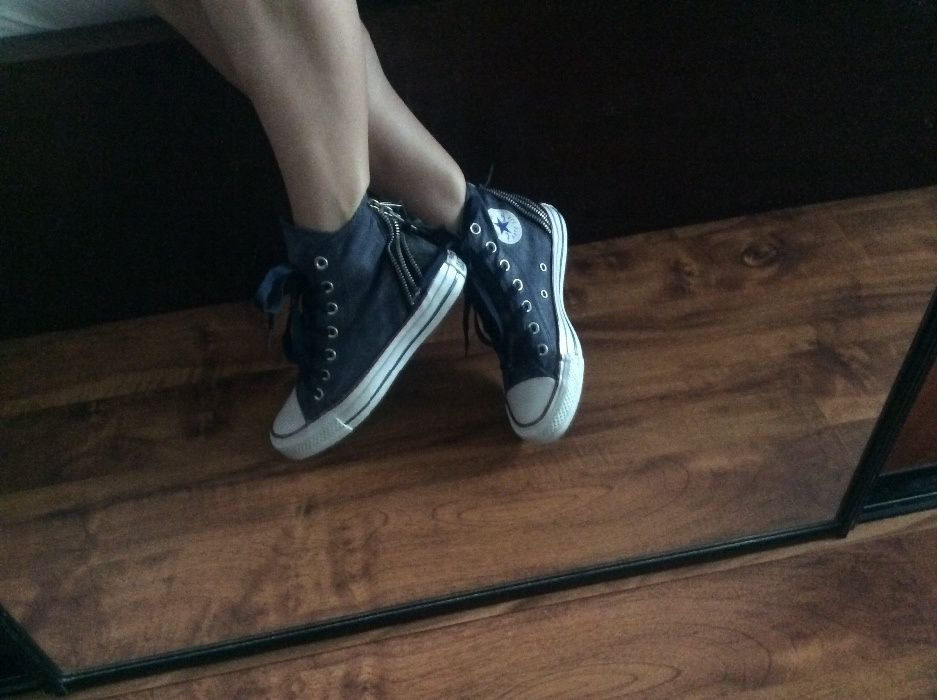 Buty Trampki Converse All Star