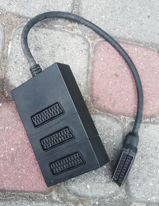 Кабеля-Скарт,Тюльпани.