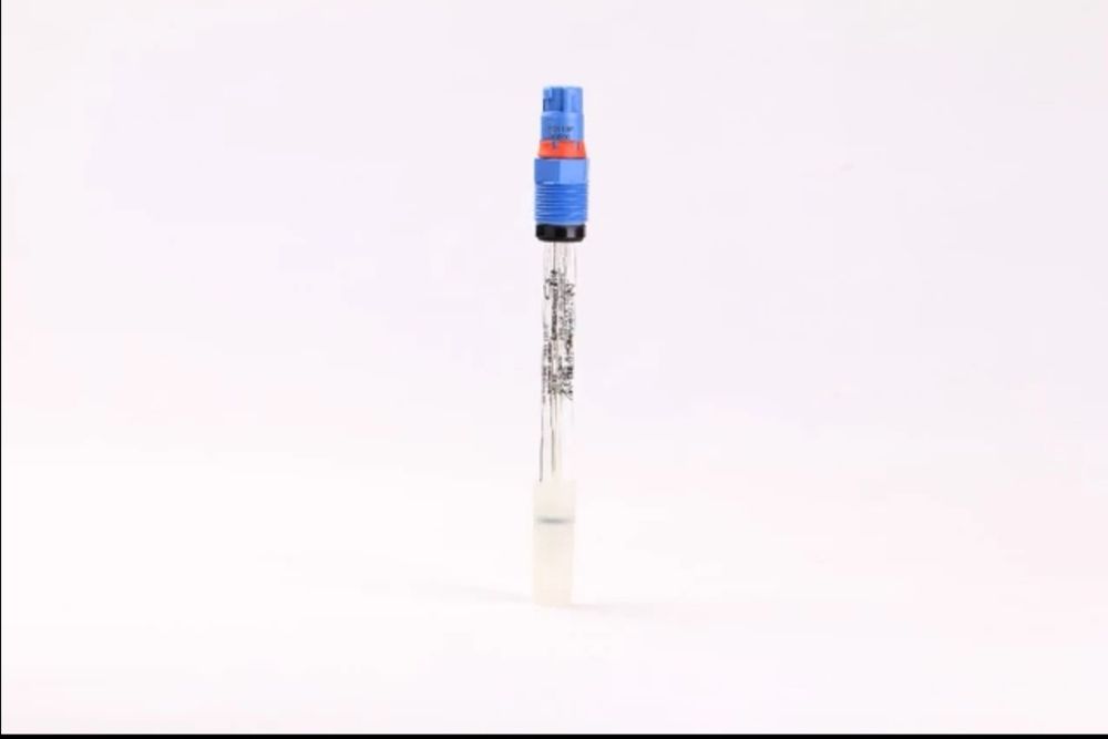 Elektroda pH Sensor pH Orbisint 8CPS11-2AA2ESA