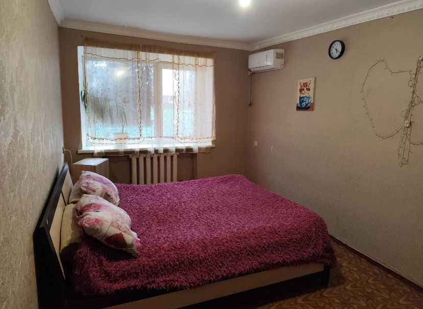 Продам 1 комнатную квартиру пр. А. Поля (Кирова)