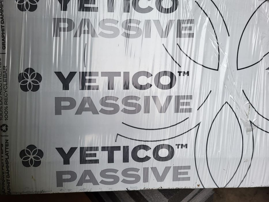 Styropian frezowany  20cm