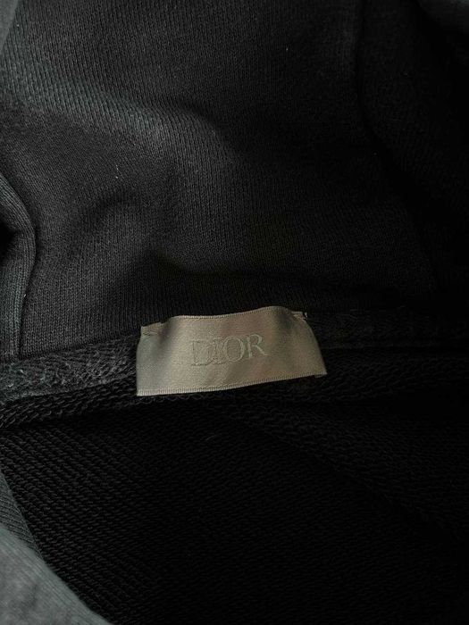 Худі Dior  ( L )