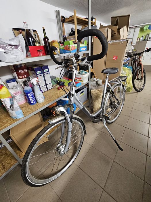 Rower Gazelle Medeo Excellent 53rama. 28koła stan b.dobry