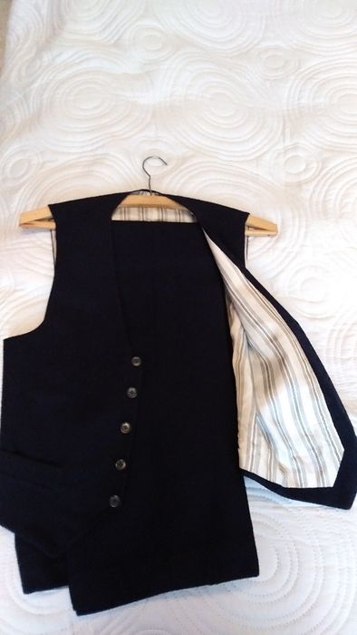 Garnitur młodzieżowy