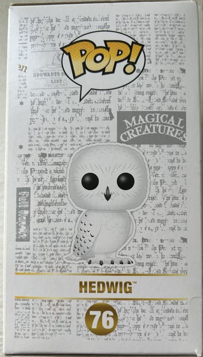 Funko pop - Harry Potter