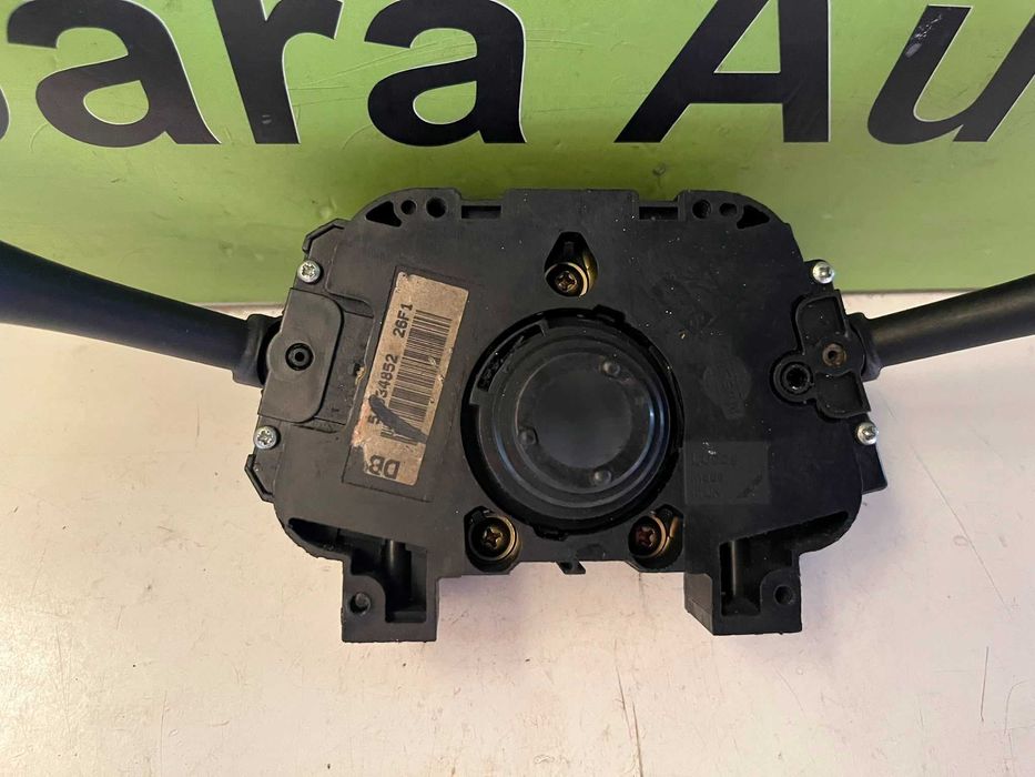 Nissan Almera N16 - Manetes Luzes Piscas Limpa Vidros - MP097