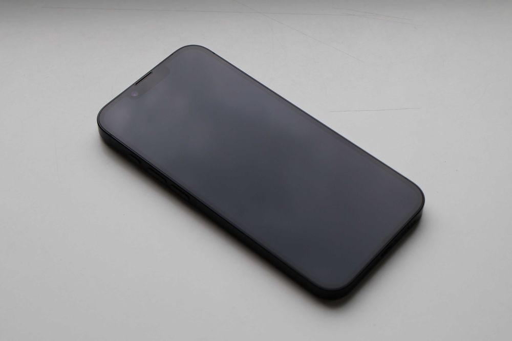 Новий Apple Iphone 16e 128Gb Black Neverlock Оригінал!