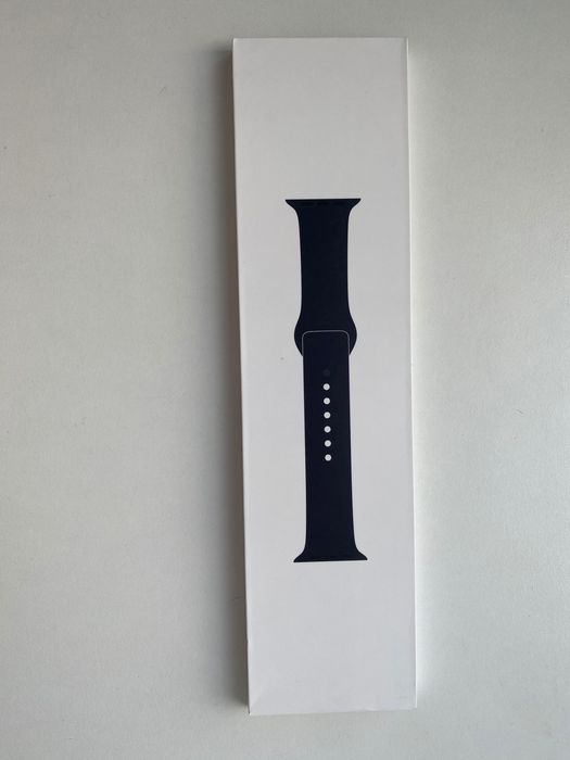 Оригинальный ремешок к Apple watch