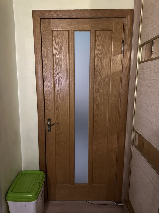 Двери межкомнатные