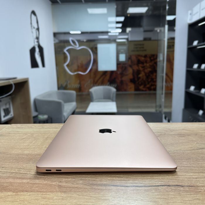 macbook air 2020 i3 - купити ноутбуки - Ціна на OLX.ua