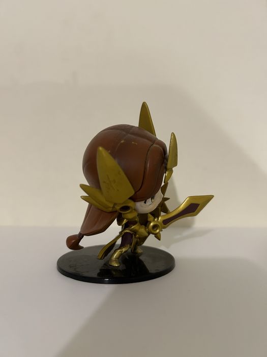 Official LoL League of Legends Leona Doll (Without Box)64751444743681121