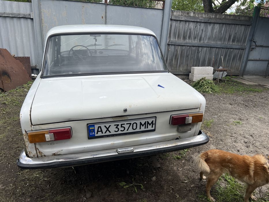 Продам ВАЗ 21013