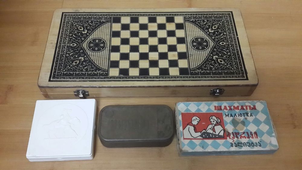 Для гаражу та вільного часу