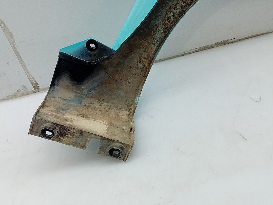 Guarda-lamas esquerdo RENAULT Twingo II (CN0_)