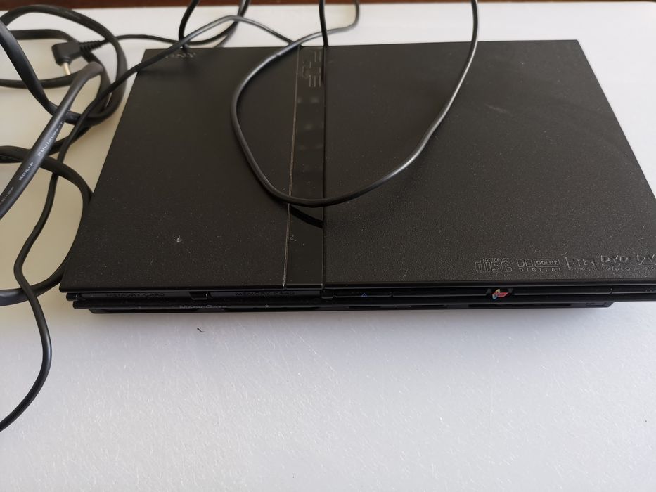 PlayStation 2 , Slim