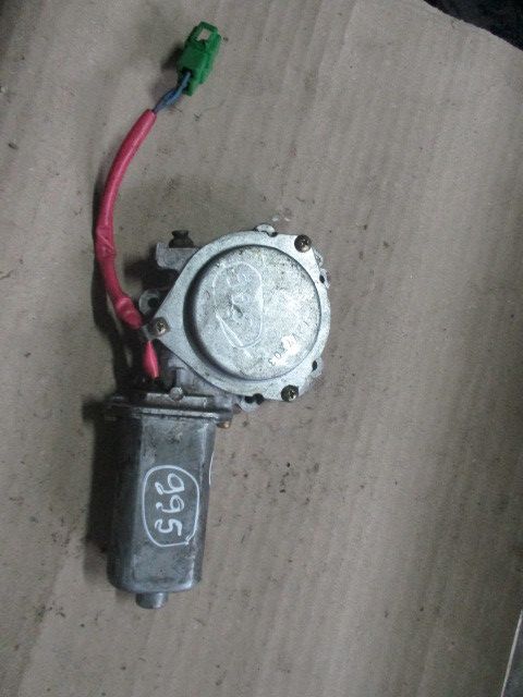 Motor vidro frente esquerdo SUBARU Impreza Sedan (GC)