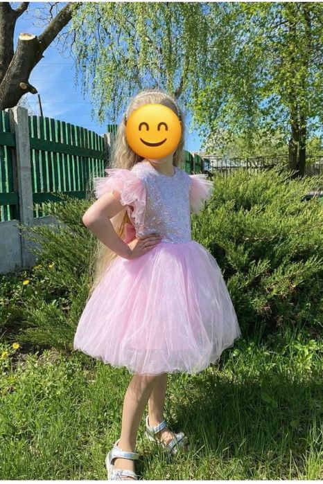 Дитяча сукня Assole