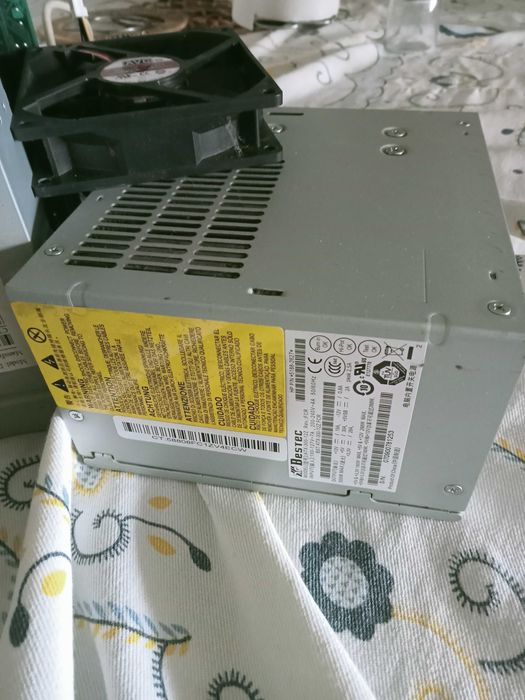 HP Windows 7 completa Placa mãe ler descrição,