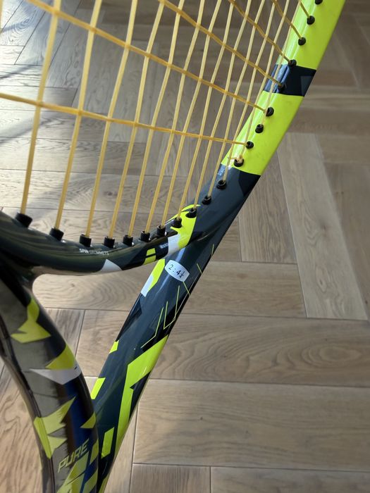 Babolat Pure Aero 300g