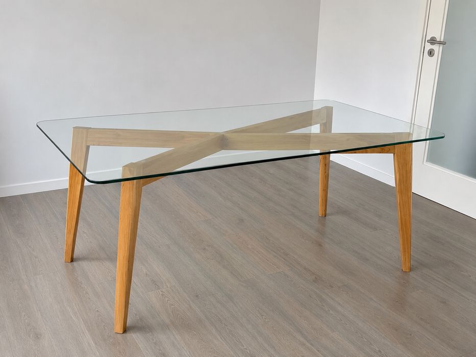 Mesa de jantar 150
