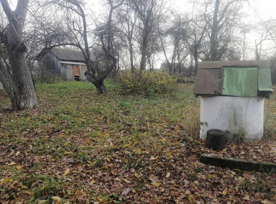 Продам окремий будинок
