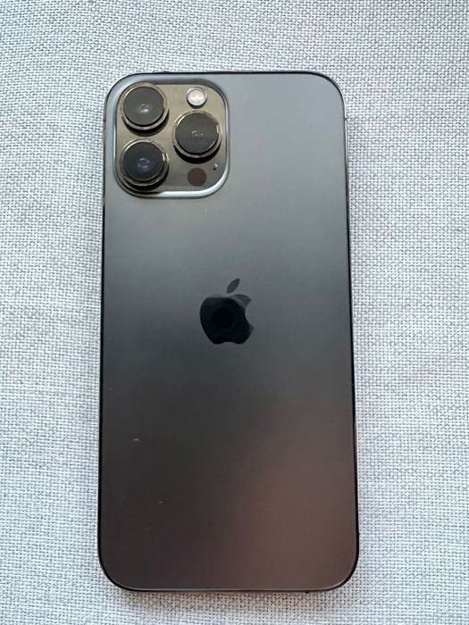 2 iphones 13 pro max 128gb como novos