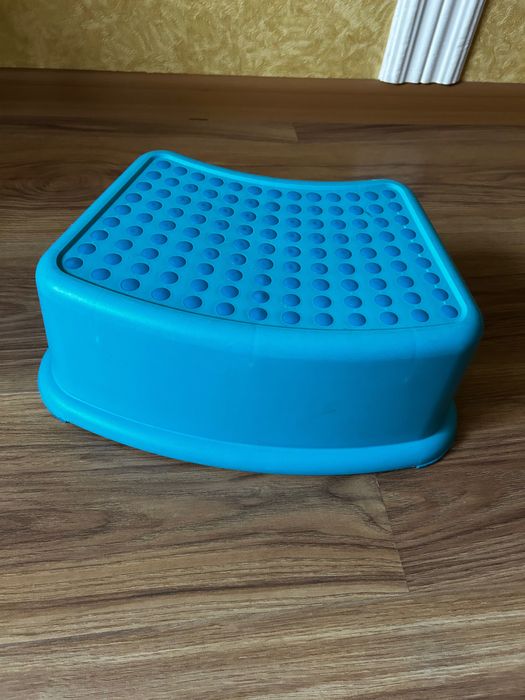 Дитяча підставка підніжка для ніг