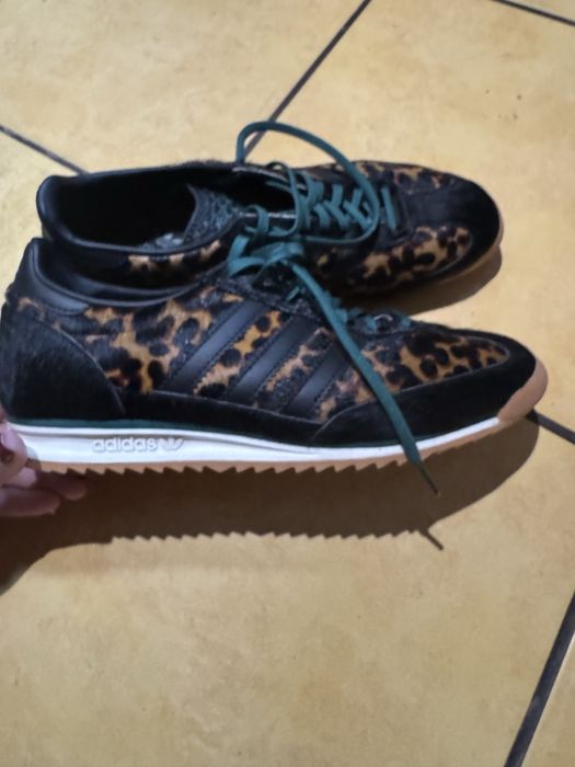 Кросівки adidas Originals Sl 72 Og W