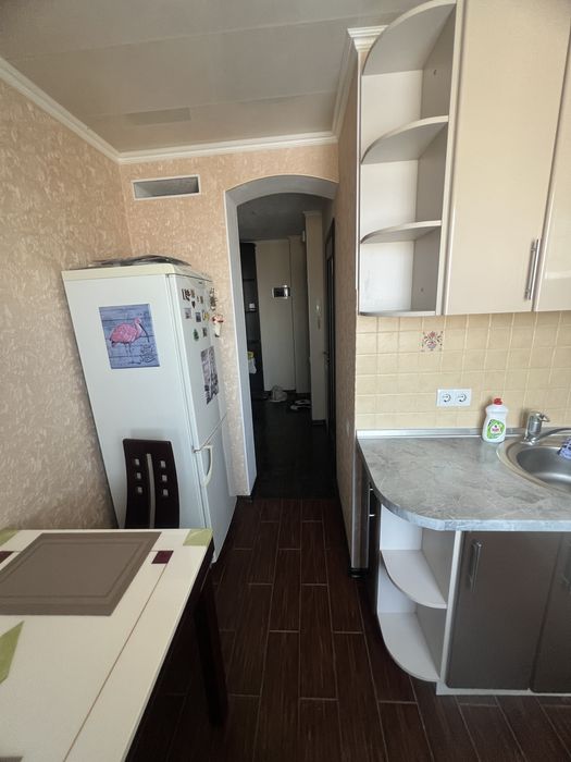 Продам 3 ккв в центре города Чугуев