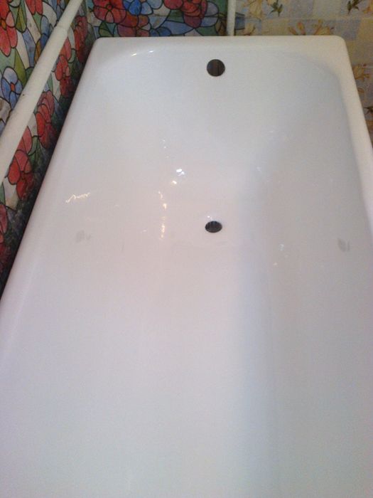 Реставрація ванни ЛУЦЬК без ПОСЕРЕДНИКІВ