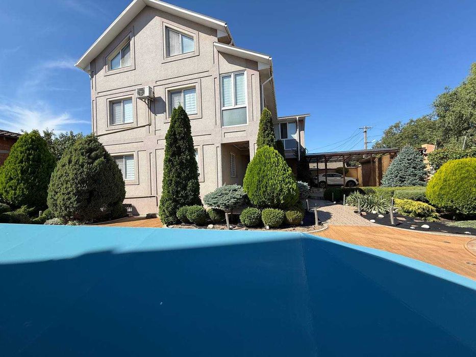 Дом по адресу (площадь 400 м²) - Atlanta.ua - фото 3