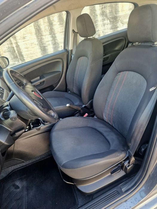 Fiat Punto 1.2 Gasolina 70cv