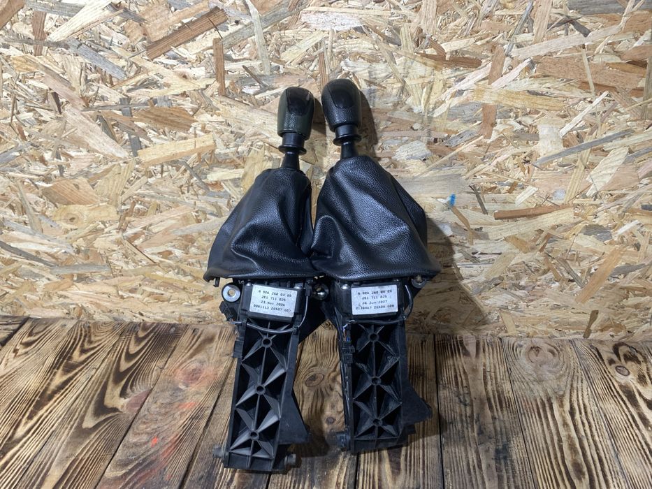 Кулиса Mercedes Sprinter 906 Volkswagen Crafter