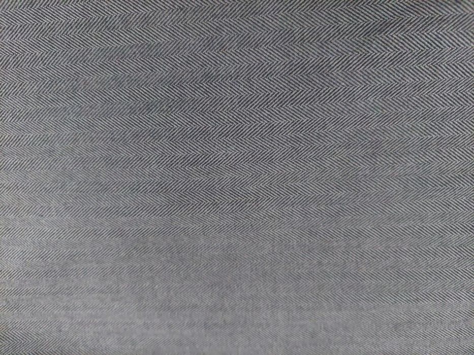 Spodnie palazzo ciemno szare premium