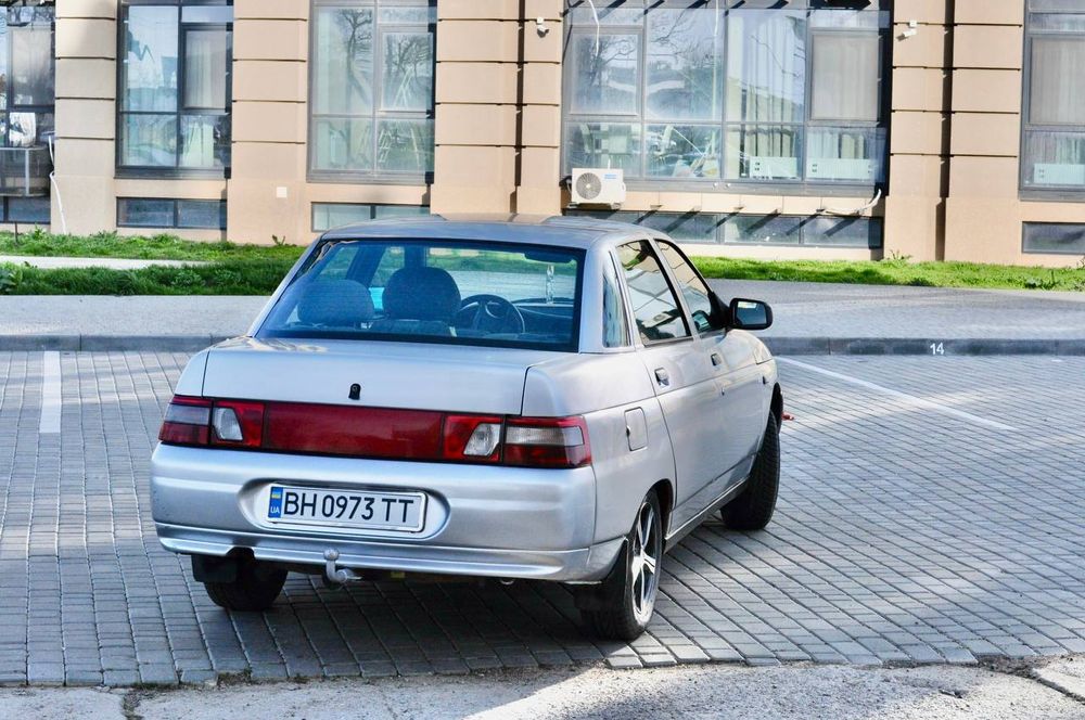 Отличная Десятка