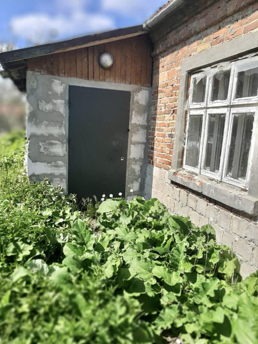Продаж будинку в Цеперові 28км до Львову