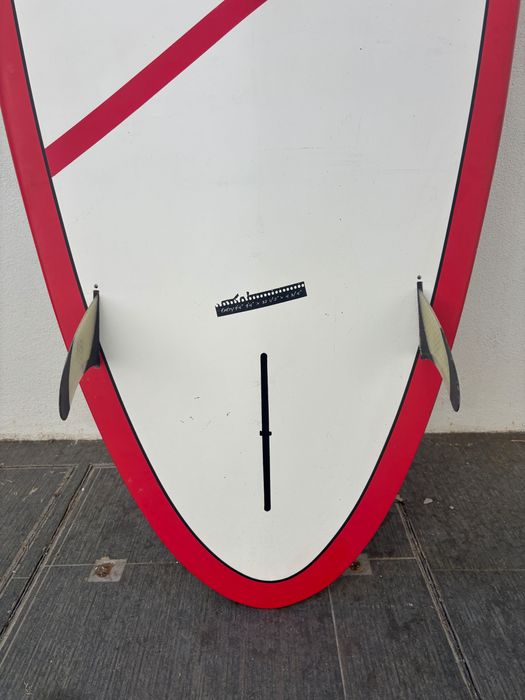 Prancha SUP Lokahi Entry 9'4 x 32 1/2 x 4 3/4 160 Litros