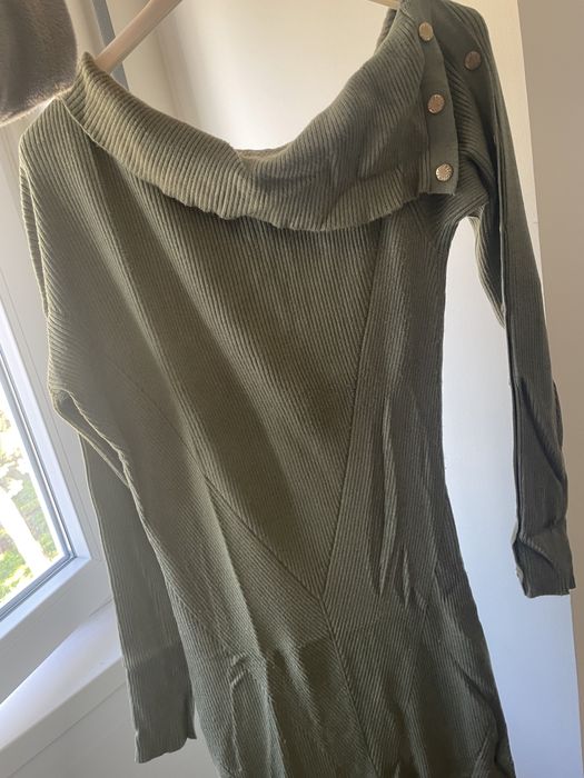 Vendo vestido malha Guess