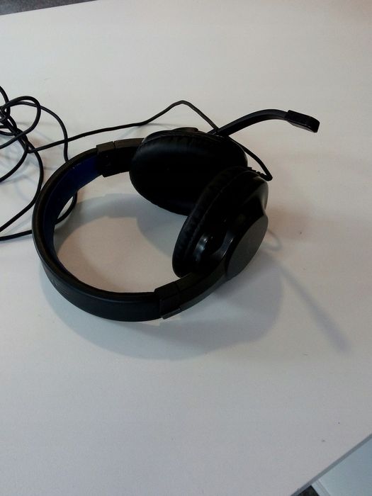 Zestaw słuchawkowy ISY IGH-1000 GAMINGOWE