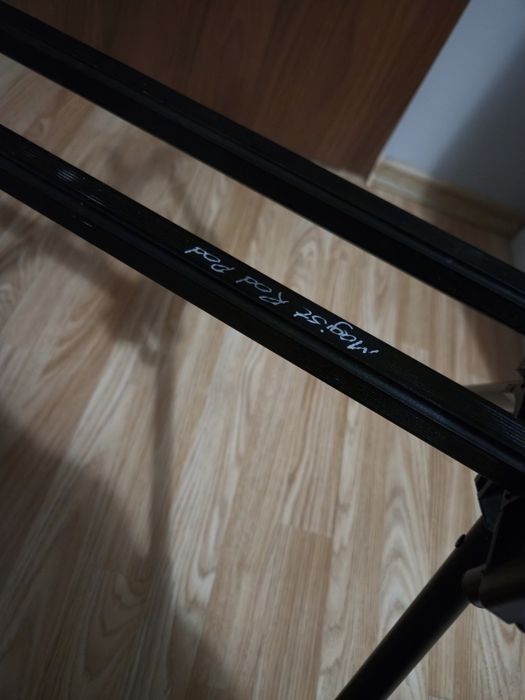 Rod pod 3 wędki Anaconda