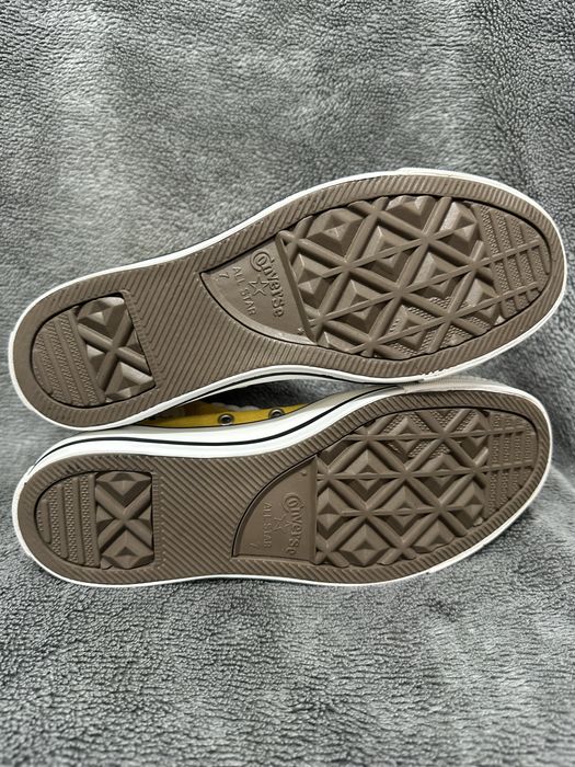 Converse Chuck Taylor All star Hi W