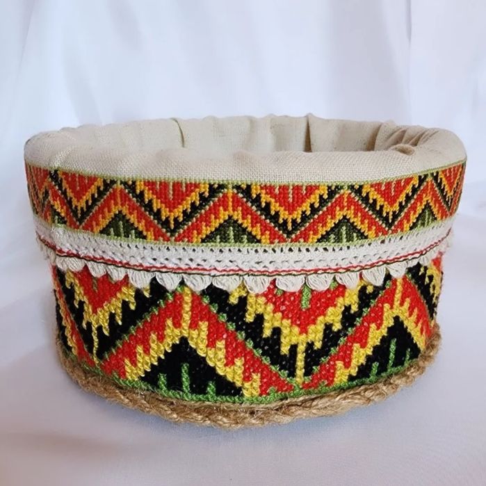 Кошик  - цукерниця